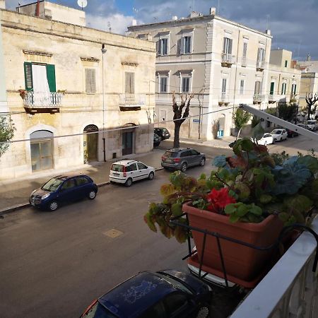 Apartament La Casa Delle Sorprese Trani Zewnętrze zdjęcie
