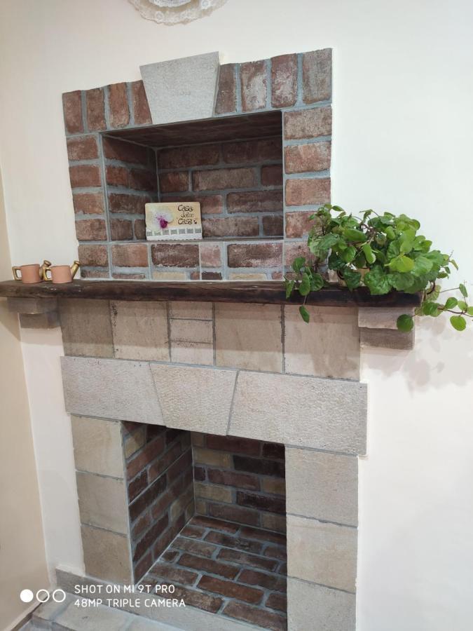 Apartament La Casa Delle Sorprese Trani Zewnętrze zdjęcie