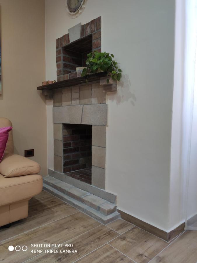 Apartament La Casa Delle Sorprese Trani Zewnętrze zdjęcie