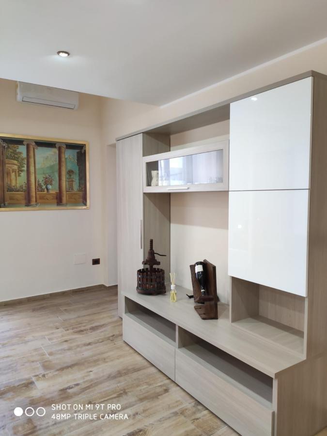 Apartament La Casa Delle Sorprese Trani Zewnętrze zdjęcie