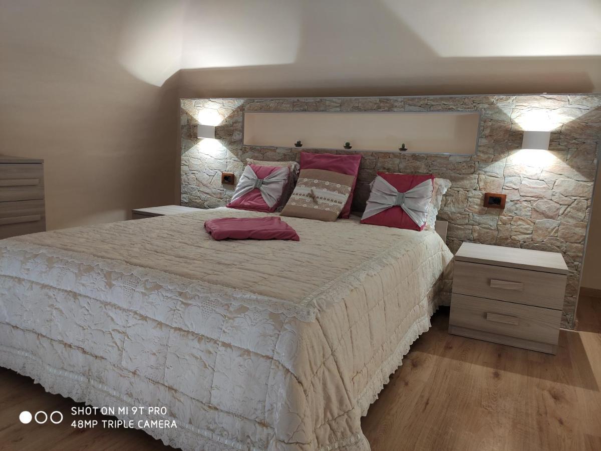 Apartament La Casa Delle Sorprese Trani Zewnętrze zdjęcie