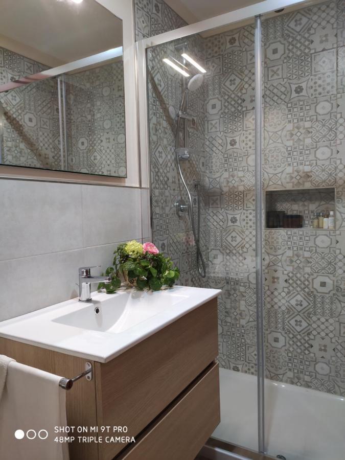 Apartament La Casa Delle Sorprese Trani Zewnętrze zdjęcie